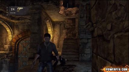 Uncharted 3 - Headshot Expert Trophy Guide