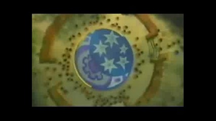 Elton John - Someday Out Of The Blue