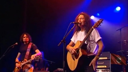 Ken Hensley-lady In Black