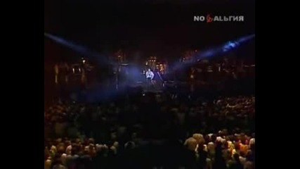 #14 - Celentano - *rip It Up* (moscow 1987