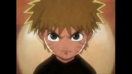 sadness and sorrow naruto 