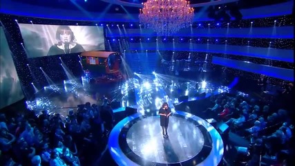 Lisa Angell - N'oubliez pas • Франция • Евровизия 2015