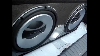 New infinity subs