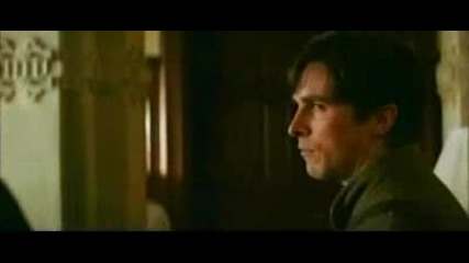 Батман в Началото (2005) - Трейлър