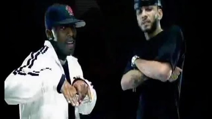 Swizz Beatz - It s Me Bitches [ pesenta 0t izvanzemniq ]