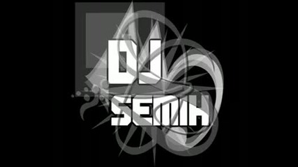 Dj Semih - Crazy Electro