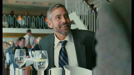 Burn After Reading Hd (trailer - Red Band)