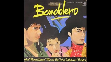 bandolero - Paris Latino Remix 