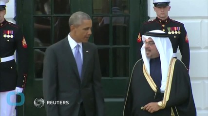 House Passes Bill for Congress to Review Iran Nuclear Deal