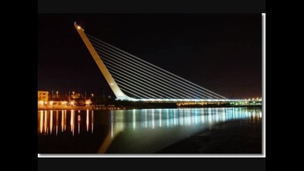 Alex Guerrero - Last night in Sevilla ( Original Mix )