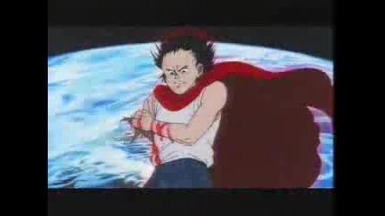 Steel Attack - Where Mankind Fails 