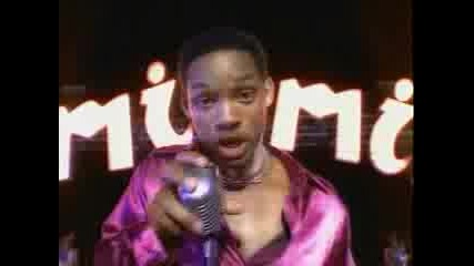 Will Smith - Miami