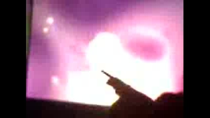 01.11.2007 Deep Purple Live In Sofia