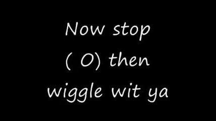 Jon- Get Low (lyrics)