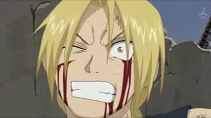 Fma Brotherhood Amv