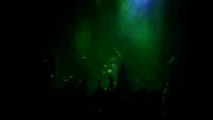 Sirenia - Sister Nightfall (Live)
