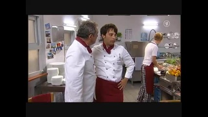 Sturm der Liebe 1195 Teil 4