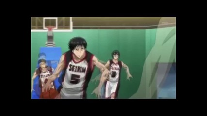Kuroko no Basket - Lights [ Asmv & Amv ]