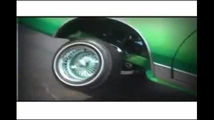 Big Sha ft. Mc Michael - Bum Bum