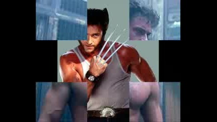 X - Men:the Trilogy