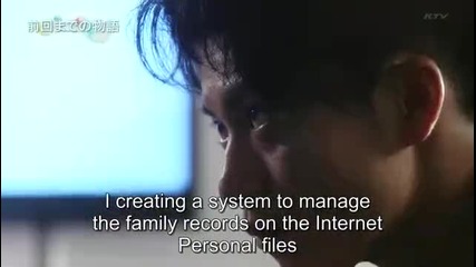 Rich man poor woman Ep 5 Part 1