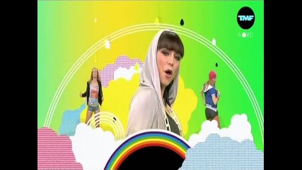 Eva Jane - Spinning Around Hq