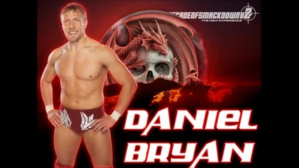 Daniel Bryan themes song 2011-2012.