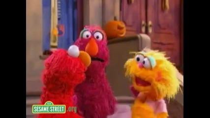 Улица Сезам / Sesame Street What Can I Be 