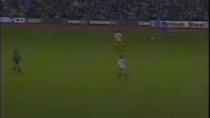 Top 100 Nufc Goals of Last 20 Years - Part One