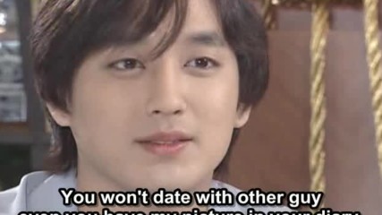 Ang We Are Dating Now E10 2002