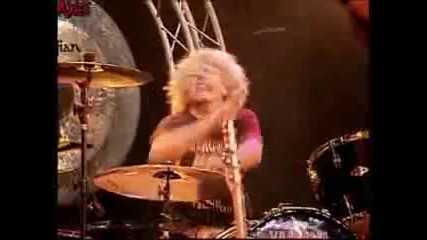 Scorpions - New Generation 