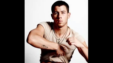 *2016* Nick Jonas - 24th Hour ( Demo version )