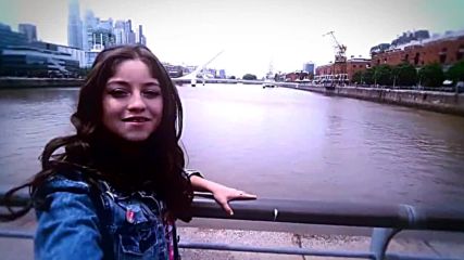 Soy luna-1,000,000 факта за Луна
