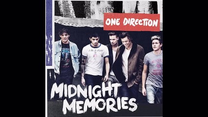 Превод: 06. One Direction - Don't forget where you belong • Midnight Memories •