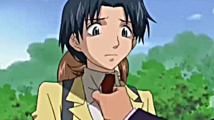 Sugar Sugar Rune Episode 11