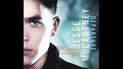 Jesse Mccartney - Runnin