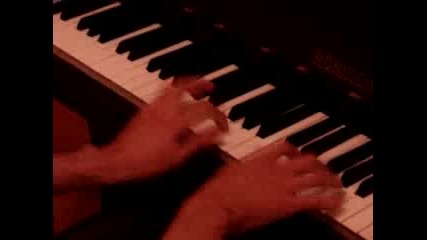 Nightwish - Fantasmic (piano)