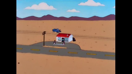 The Simpsons s10 e12