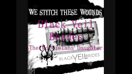Black Veil Brides - The Morticians Daughter