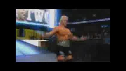 Wwe Smackdown vs Raw 2011 - Dolph Ziggler Entrance 