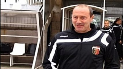Велев: Нуждаехме се от тази победа