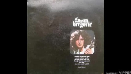 Goran Bregović - Ja i zvjezda sjaj - (audio) - 1976