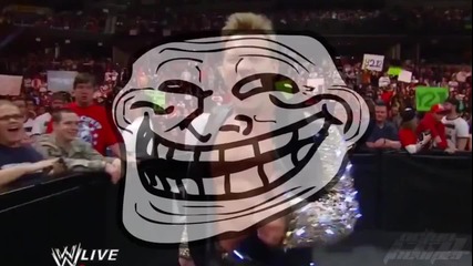When I'm Trollin'