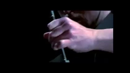 All That Remains - The Deepest Gray 