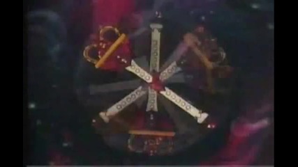 Everytime We Touch- Sailor Moon