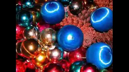 Merry Christmas - Happy New Year 2009 (sax)