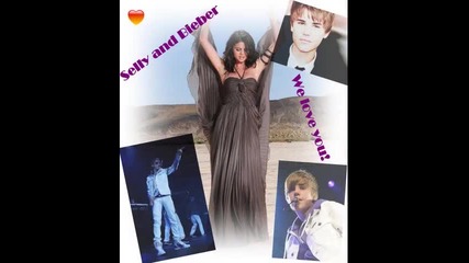 ~~~justin i selena~~~