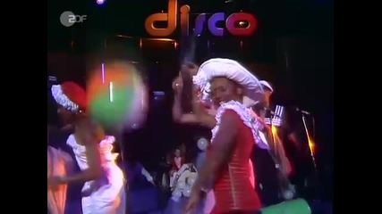 (1979) Boney M - Hooray Hooray Its A Holiday
