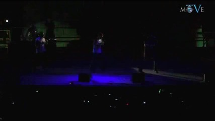 Worlds Apart - Legends 90's Arles - Baby come back