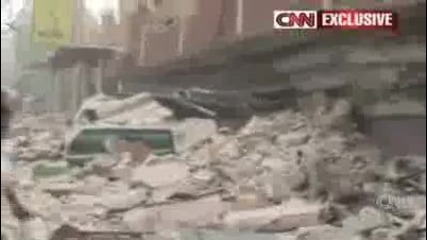 Заметресението в Хаити и обединението на хората за да помогнат 